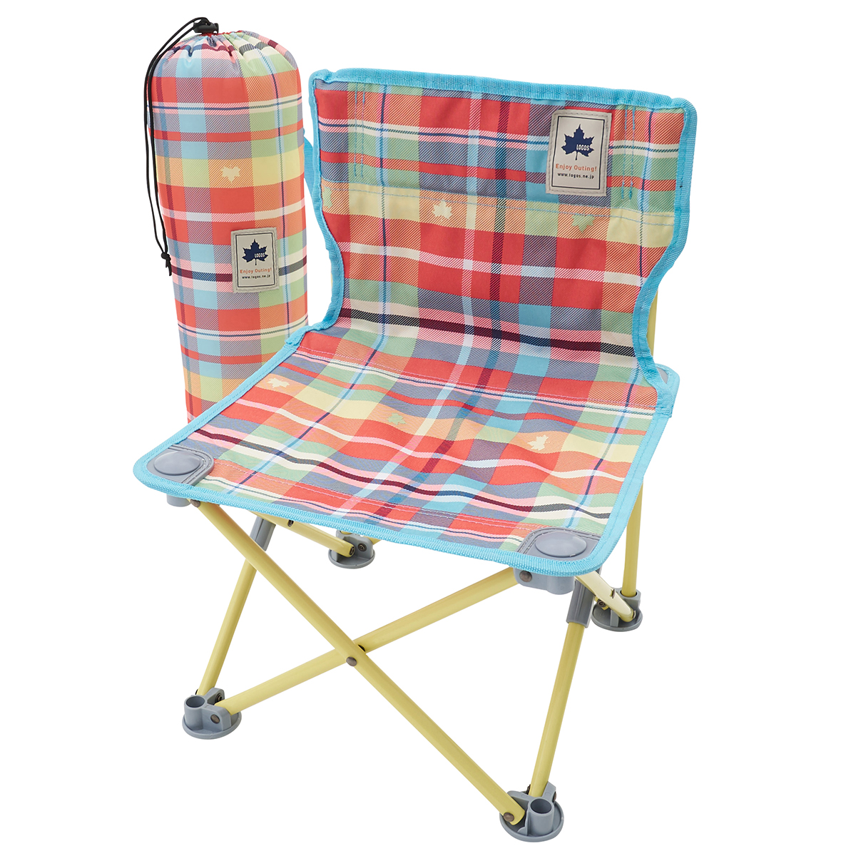 タイニーチェア プラス-AI（チェッカー）