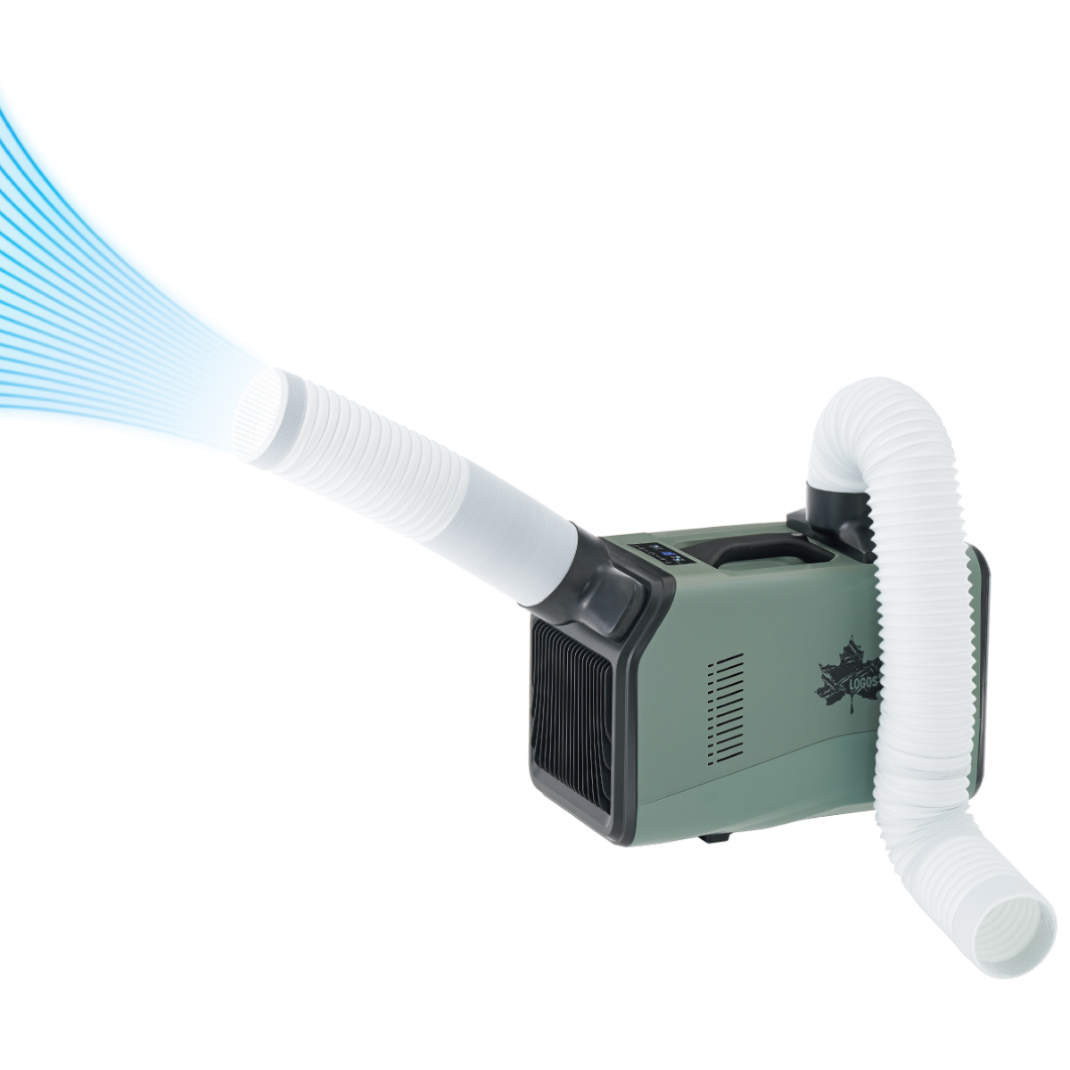 （野電）エレキャン・エアコン-BF