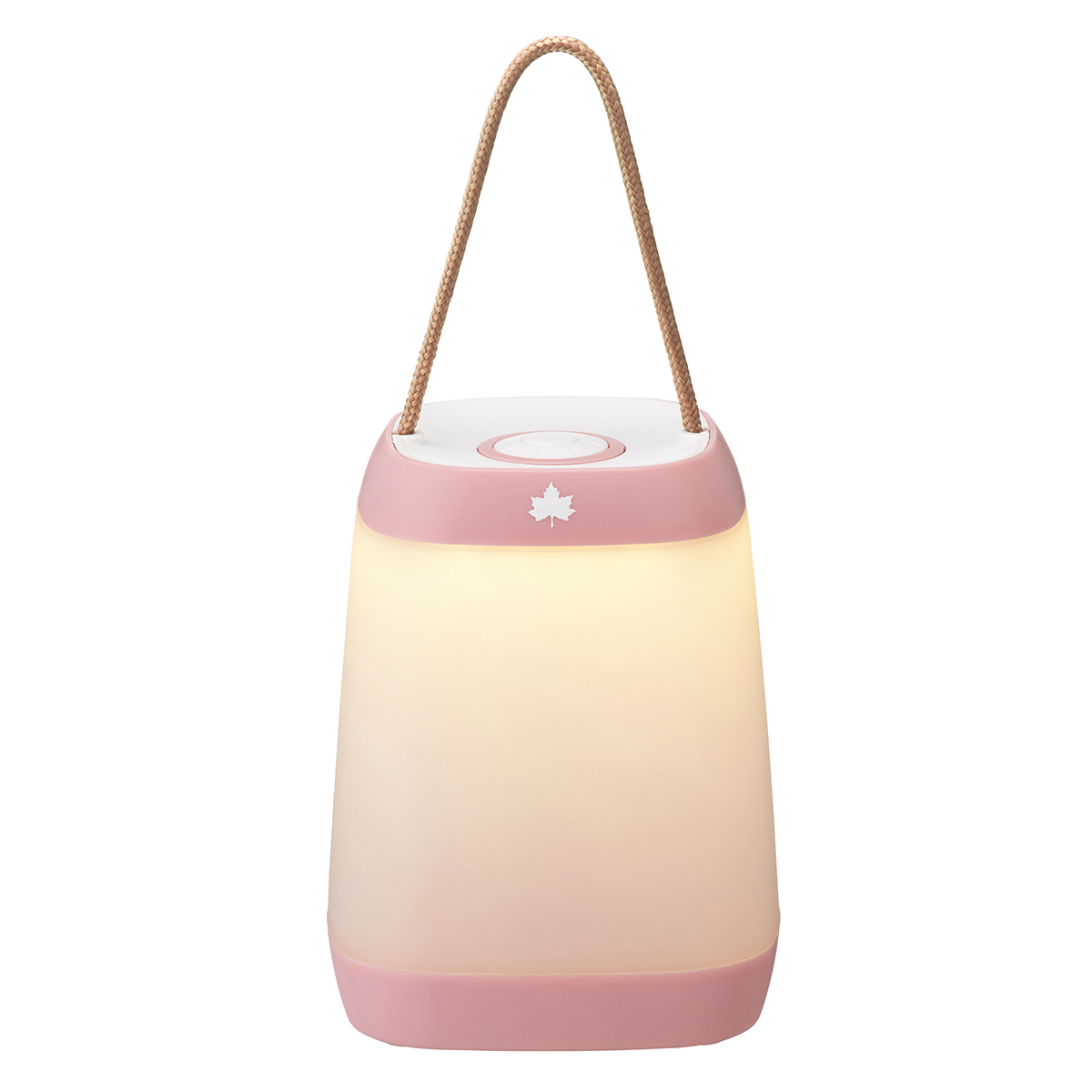 ミディテントランタン（ライトピンク）