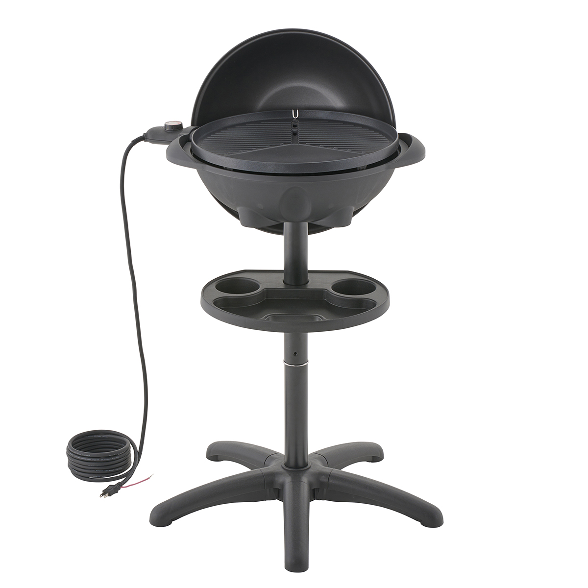 （野電）エレキャン・ファミリーエレグリル