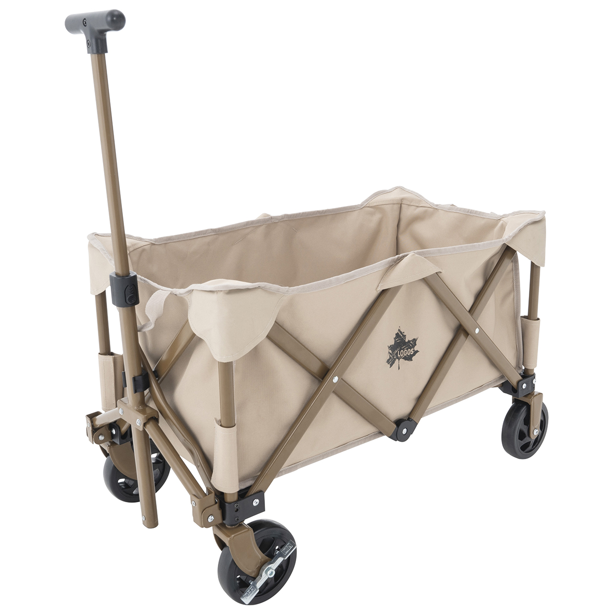 Tradcanvas 丸洗いスマートキャリーカート