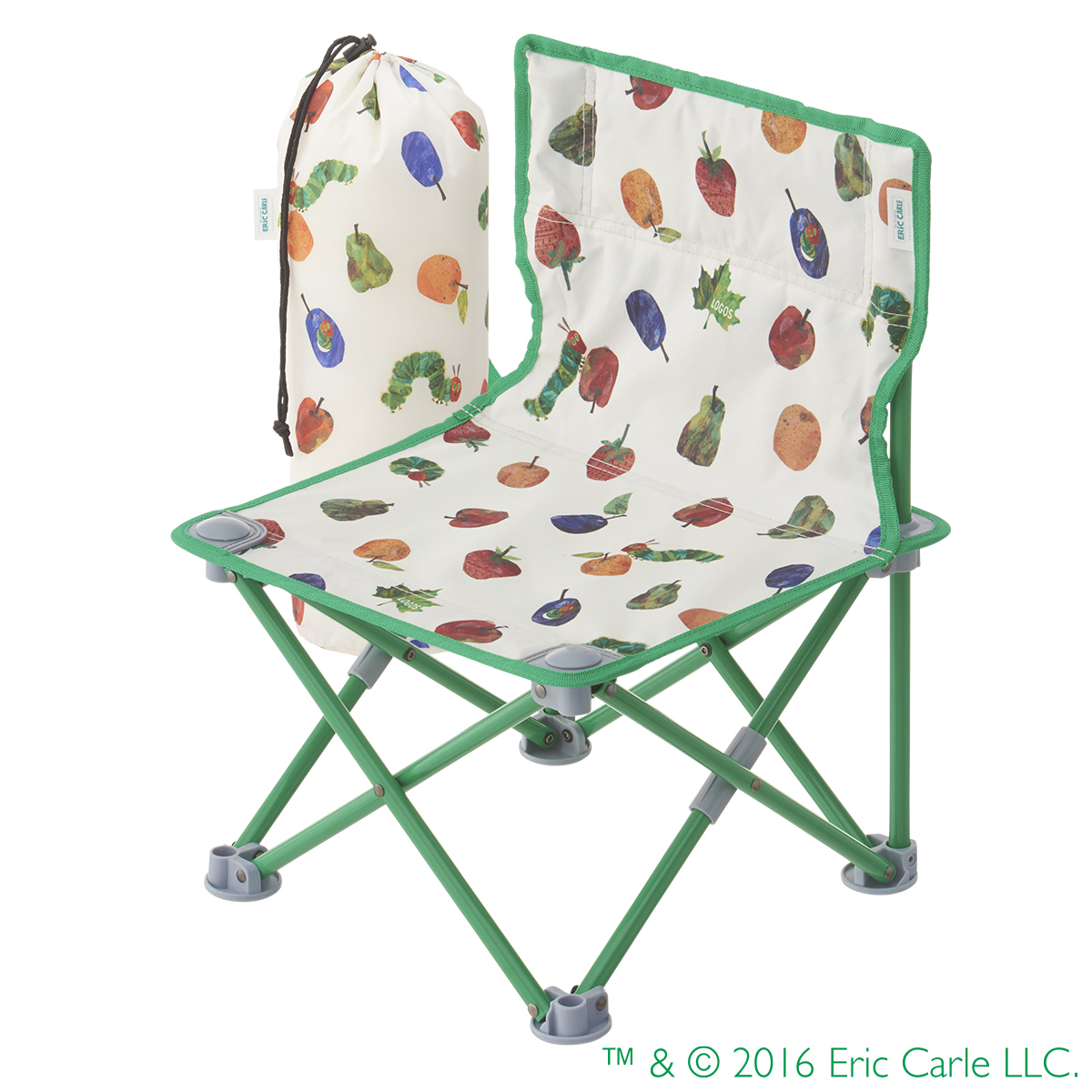 はらぺこあおむし タイニーチェア