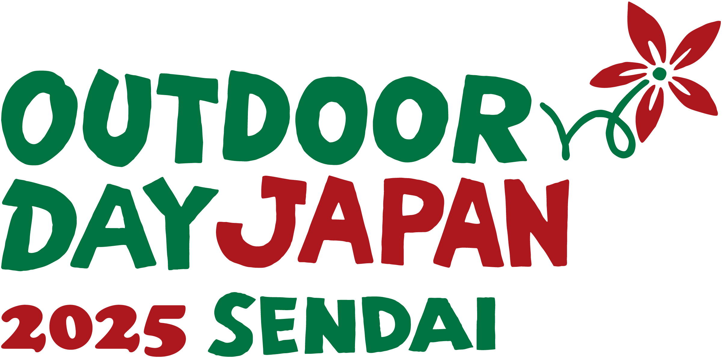 アウトドアデイジャパン仙台2025(ODJ仙台2025)に出展します！