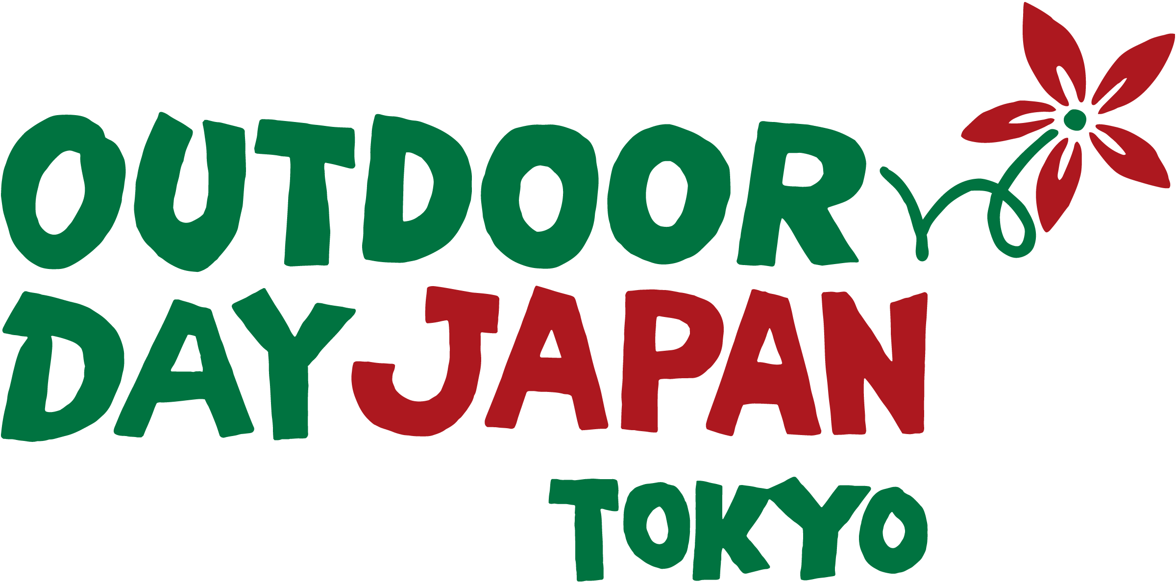 アウトドアデイジャパン東京2023に出展します！