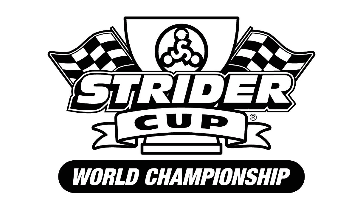 ストライダーカップ2023 WORLD CHAMPIONSHIPに協賛します！