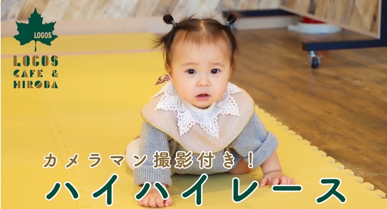 ハイハイレース