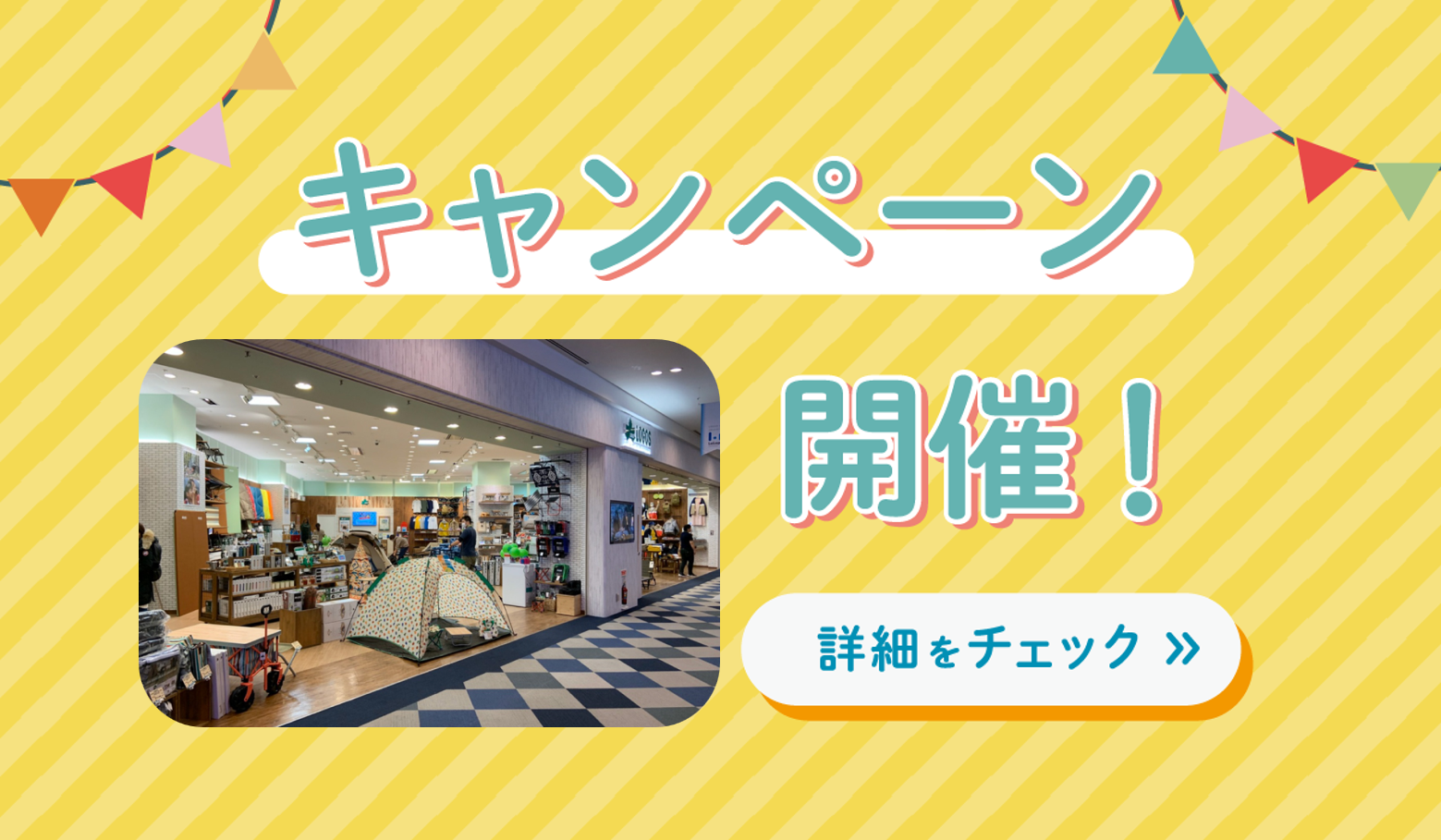三井ショッピングパークポイントアップデー！