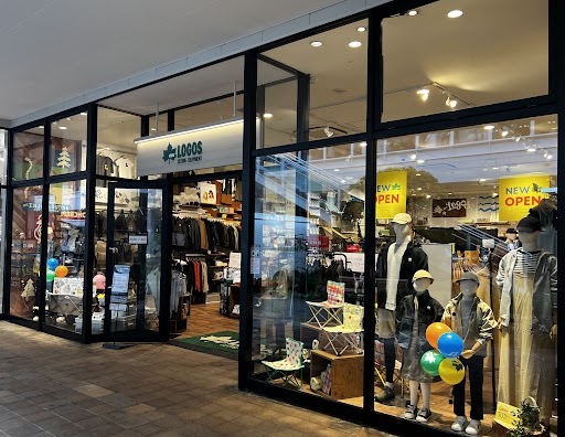 LOGOS SHOP 越谷レイクタウンアウトレット店